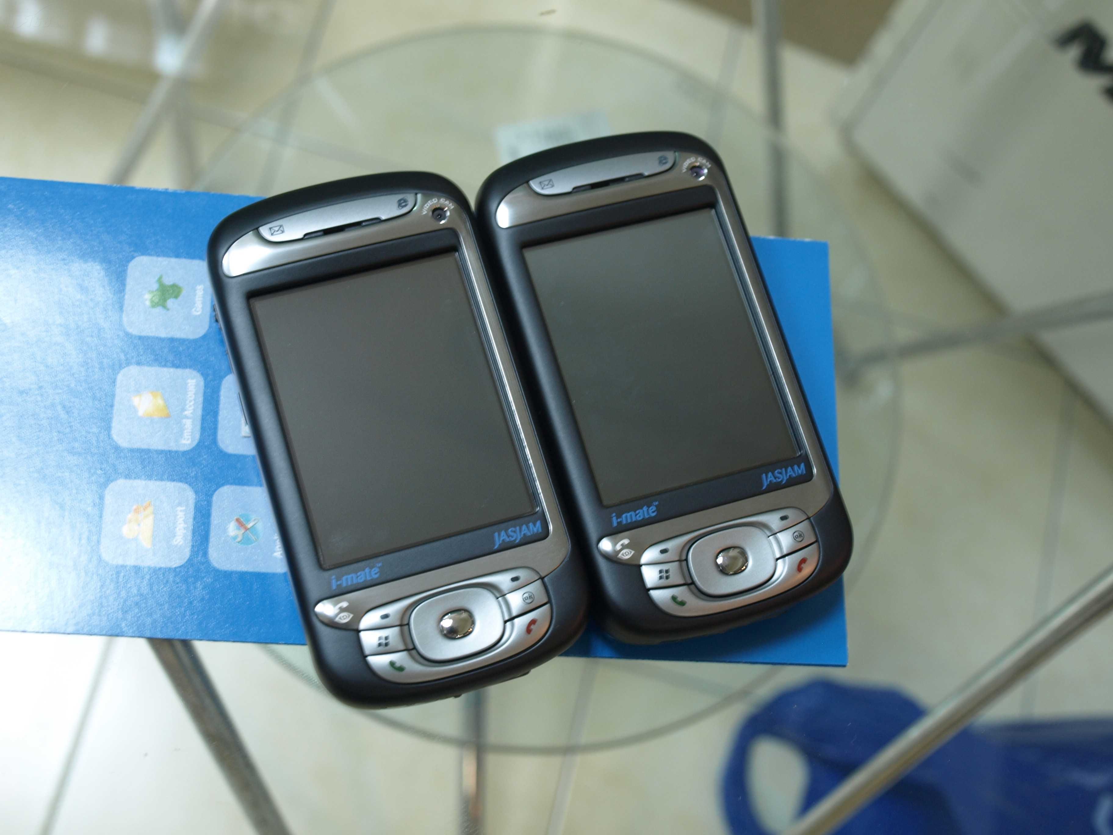 多普达d9000(欧版)手机产品图片42