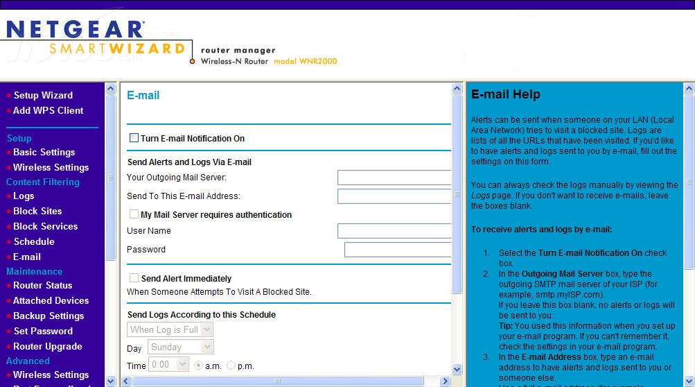 网件wnr2000产品图片23素材 it168图片大全