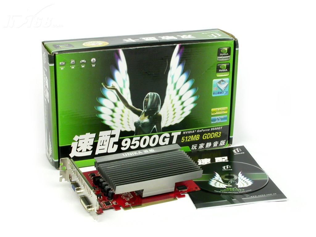 全面解析9500GT显卡驱动