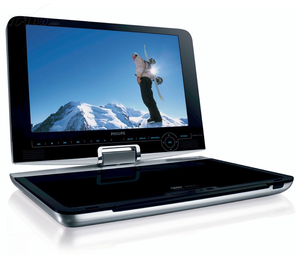 飞利浦pet1031\/93影碟机产品图片2