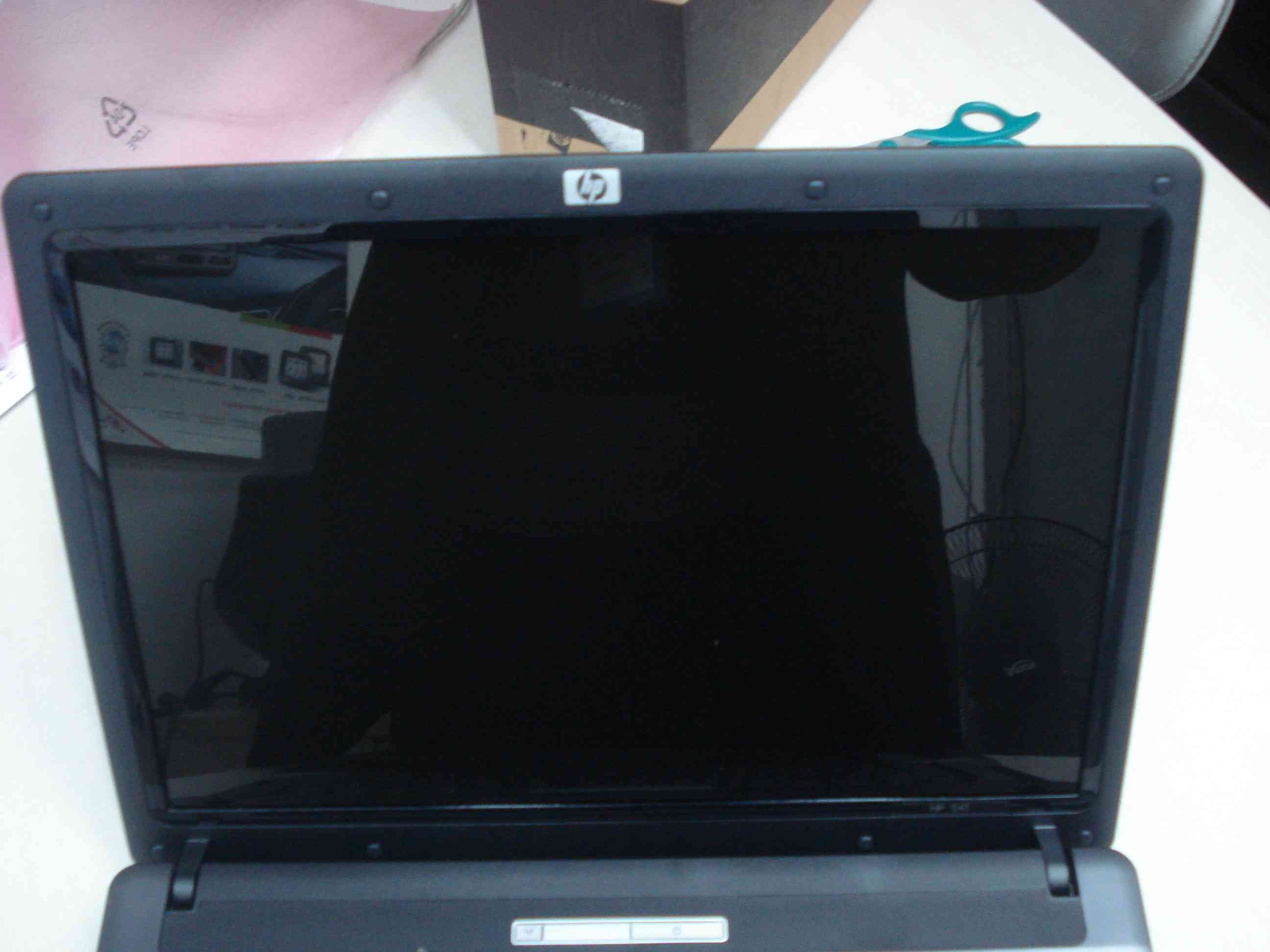 hp 541拆机_hp笔记本g4拆机_hp541笔记本电脑拆机