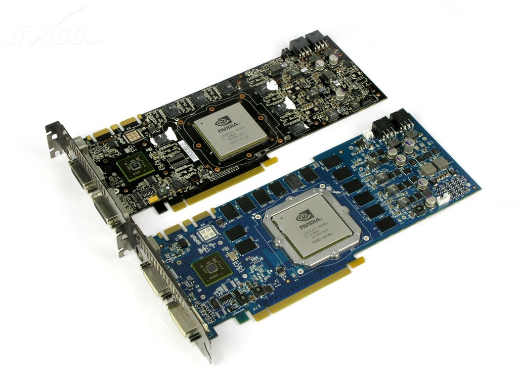 映众gtx260 超频版显卡产品图片17
