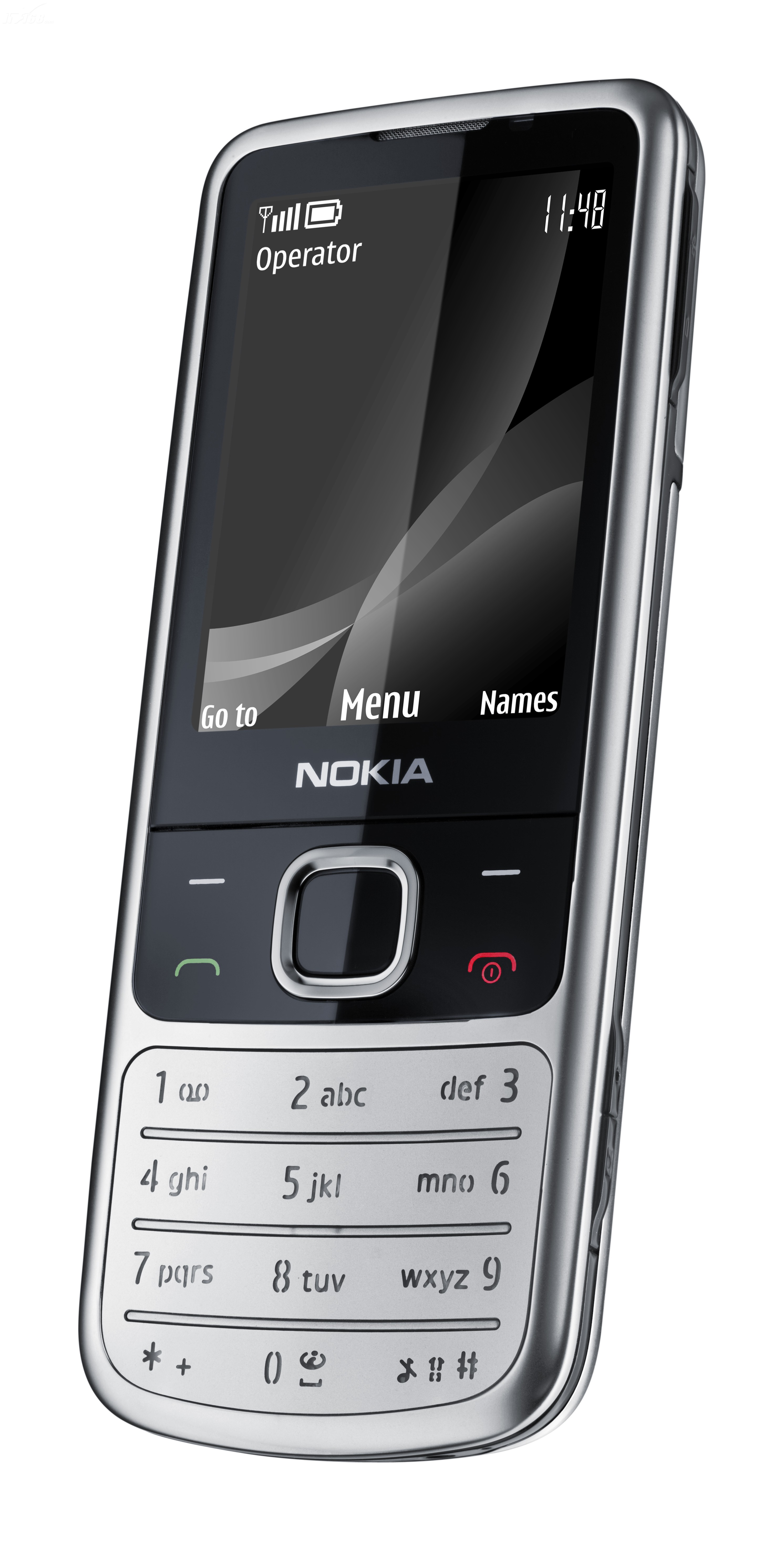 诺基亚6700c手机产品图片6