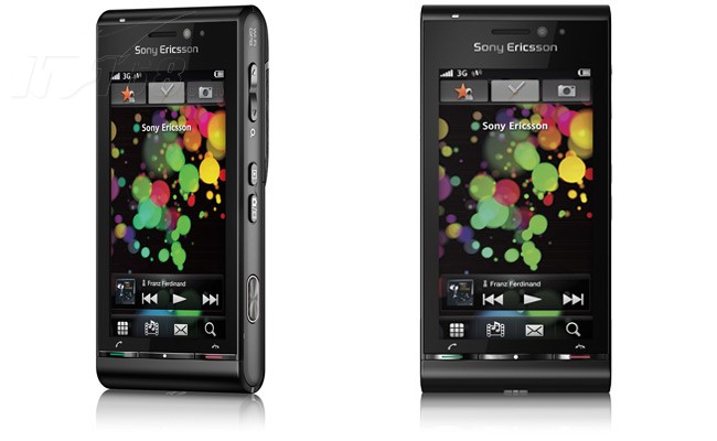 索尼爱立信u1i评测_索尼z1评测_索尼c5评测