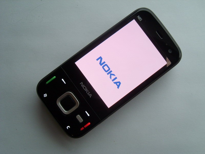 诺基亚n85手机产品图片310