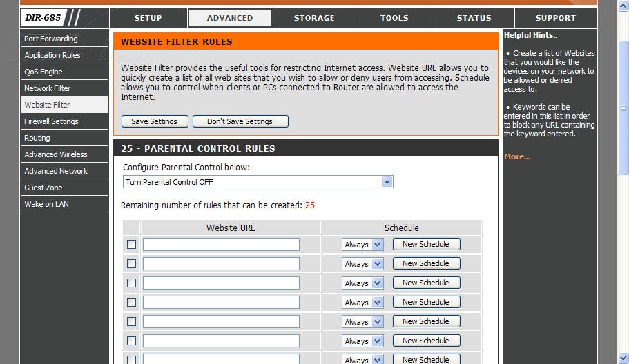 d linkdir 685产品图片36素材 it168图片大全