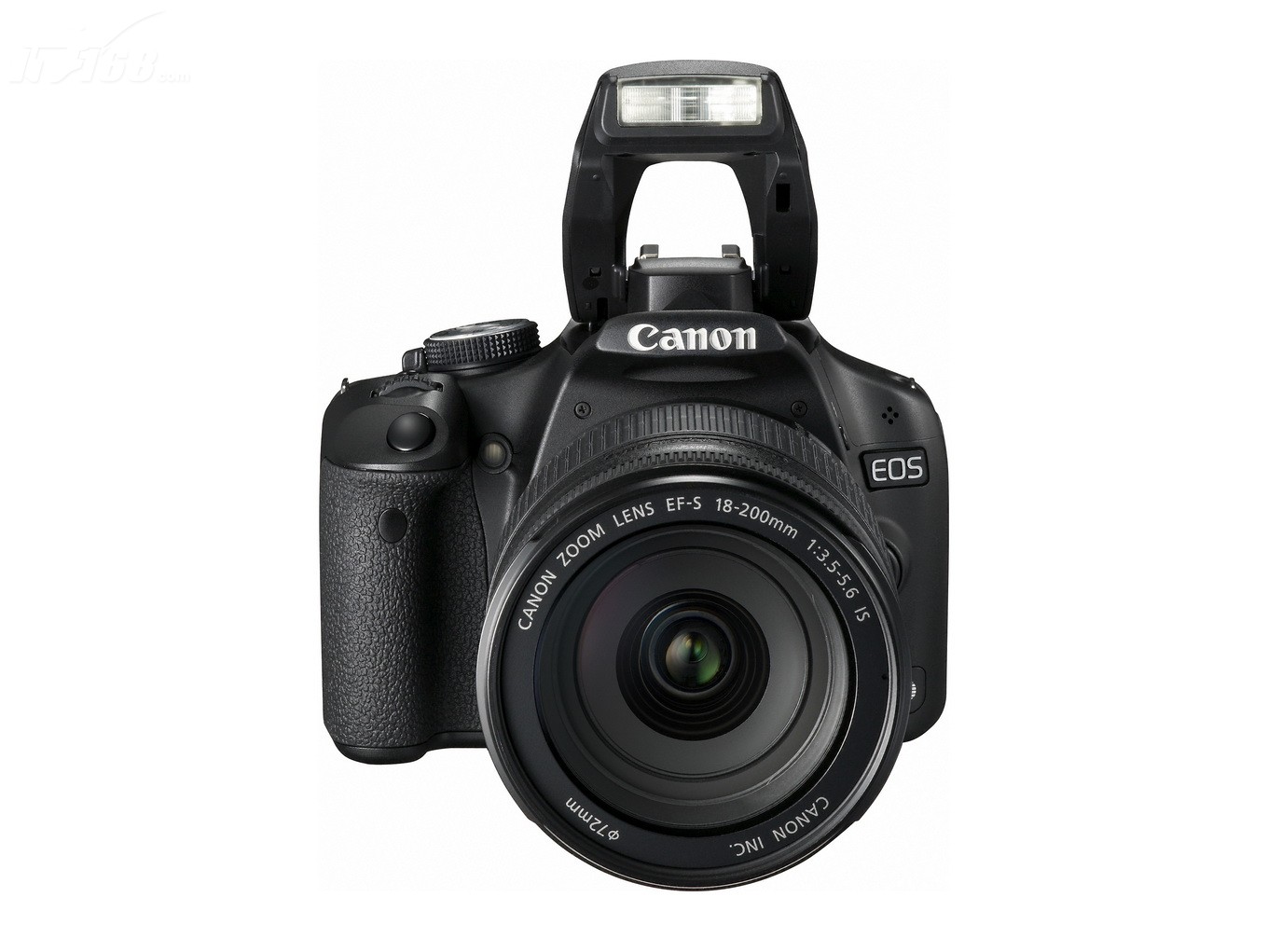 佳能eos 500d数码相机产品图片24