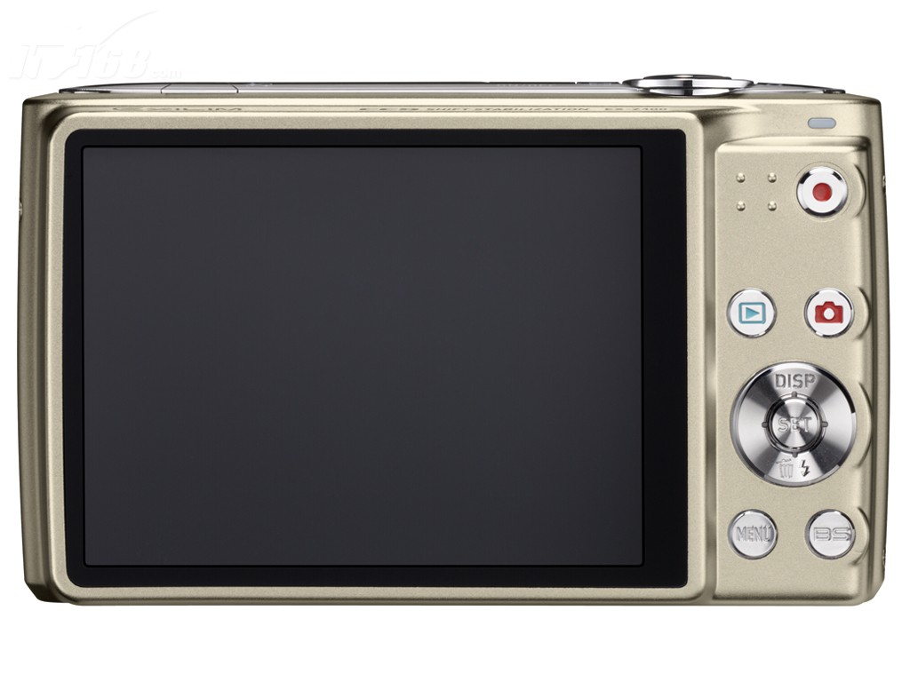 卡西欧EX-Z400数码相机产品图片12素材-IT16