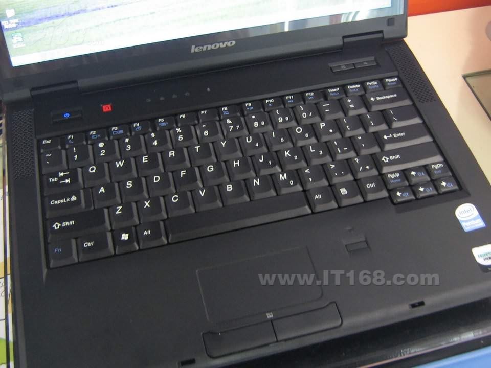 联想昭阳e43(gt4200/1g/160g)笔记本产品图片3