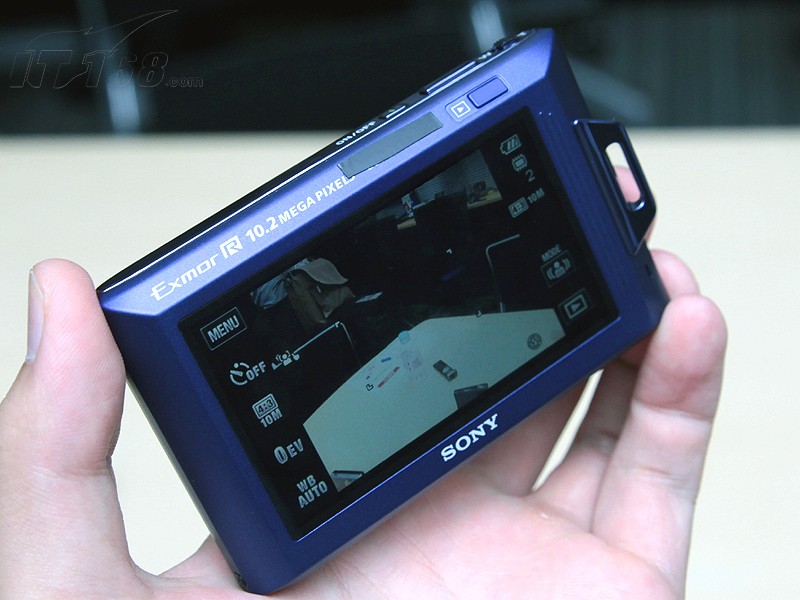 索尼tx1数码相机产品图片19