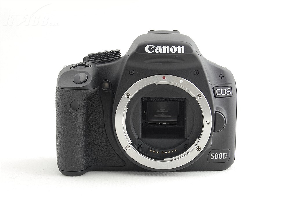 佳能eos 500d(单头套机18-55is)数码相机产品图片159