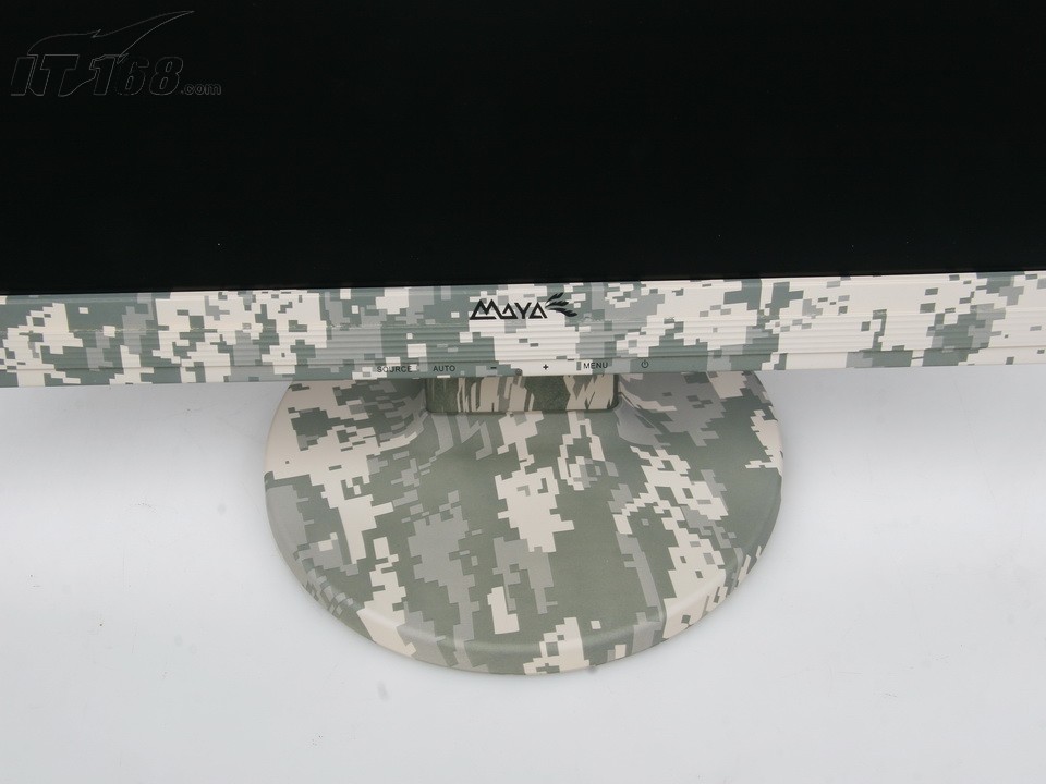 玛雅p228d 战地迷彩 液晶显示器产品图片40 49 57 高清图片