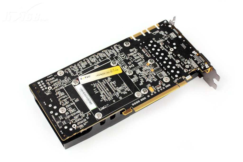 索泰gtx260-896d3毁灭者显卡产品图片57