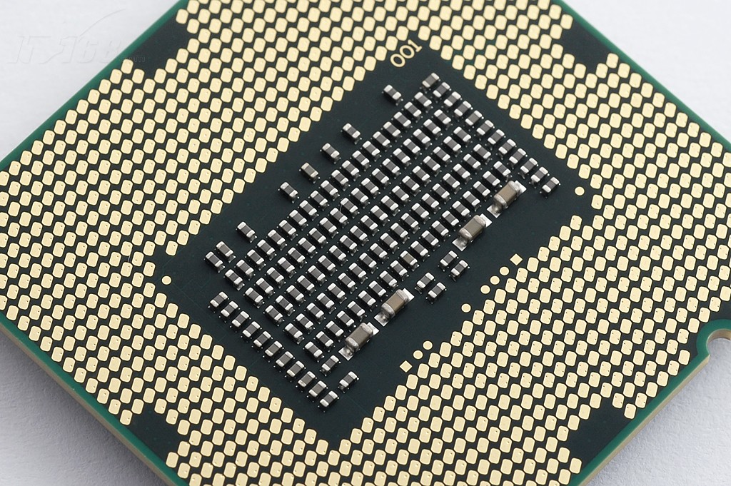 intel酷睿 i7 860s(散)cpu产品图片7