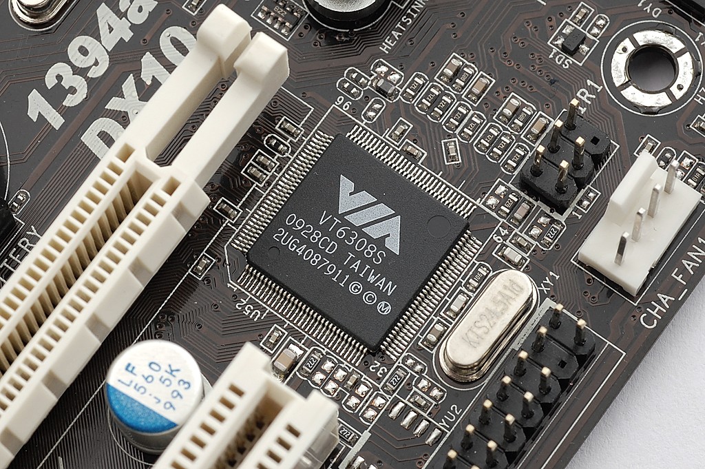 华擎h55m pro主板产品图片13
