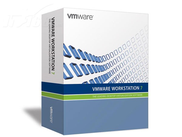 VmwareWS7-VP-1-9-C虚拟化软件产品图片1素
