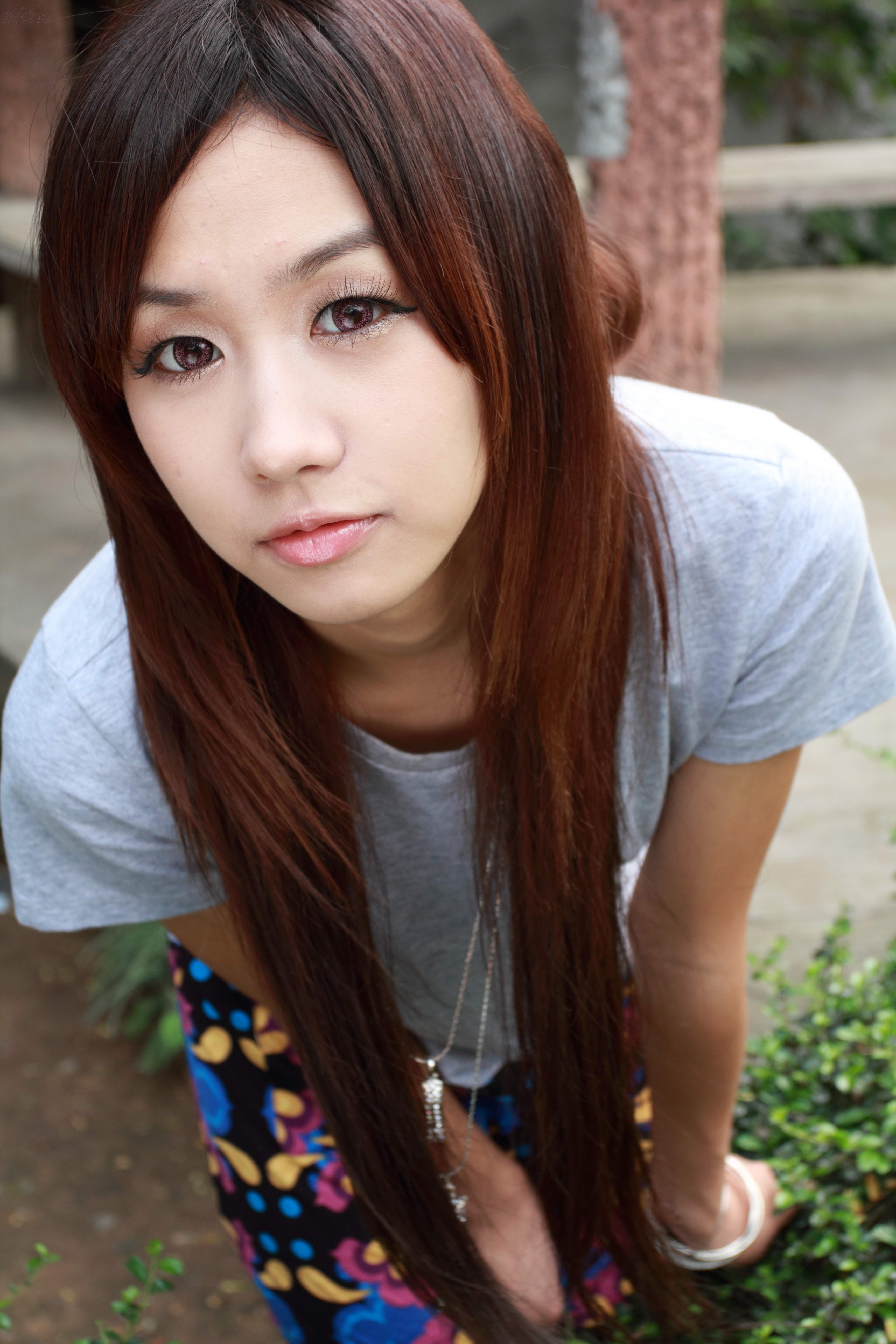 佳能550D人像样张图片22素材-IT168数码相机