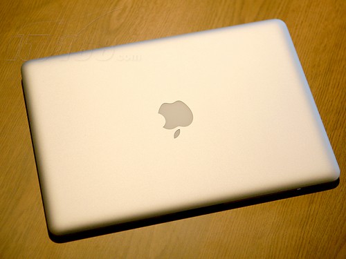 苹果macbook air(mc233ch/a)笔记本产品图片32