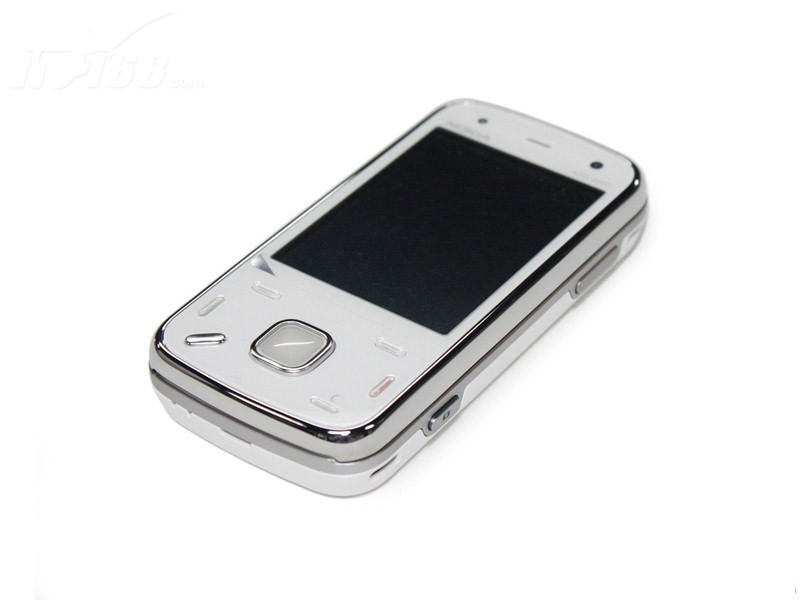 诺基亚n86+8mp手机产品图片222