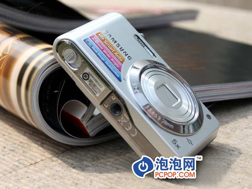 三星pl80数码相机产品图片79