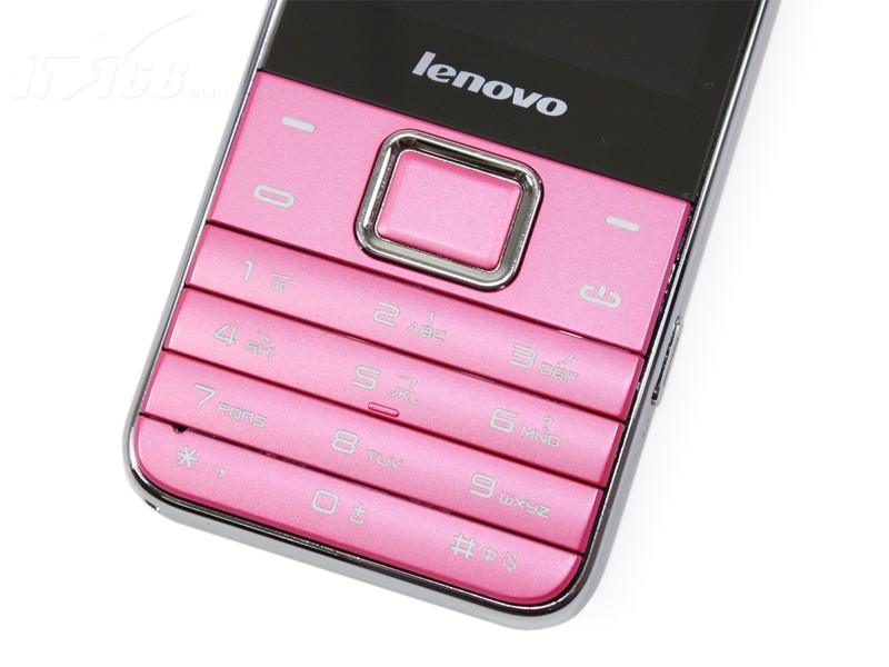 联想P50(炫彩版)功能键图片素材-IT168手机图