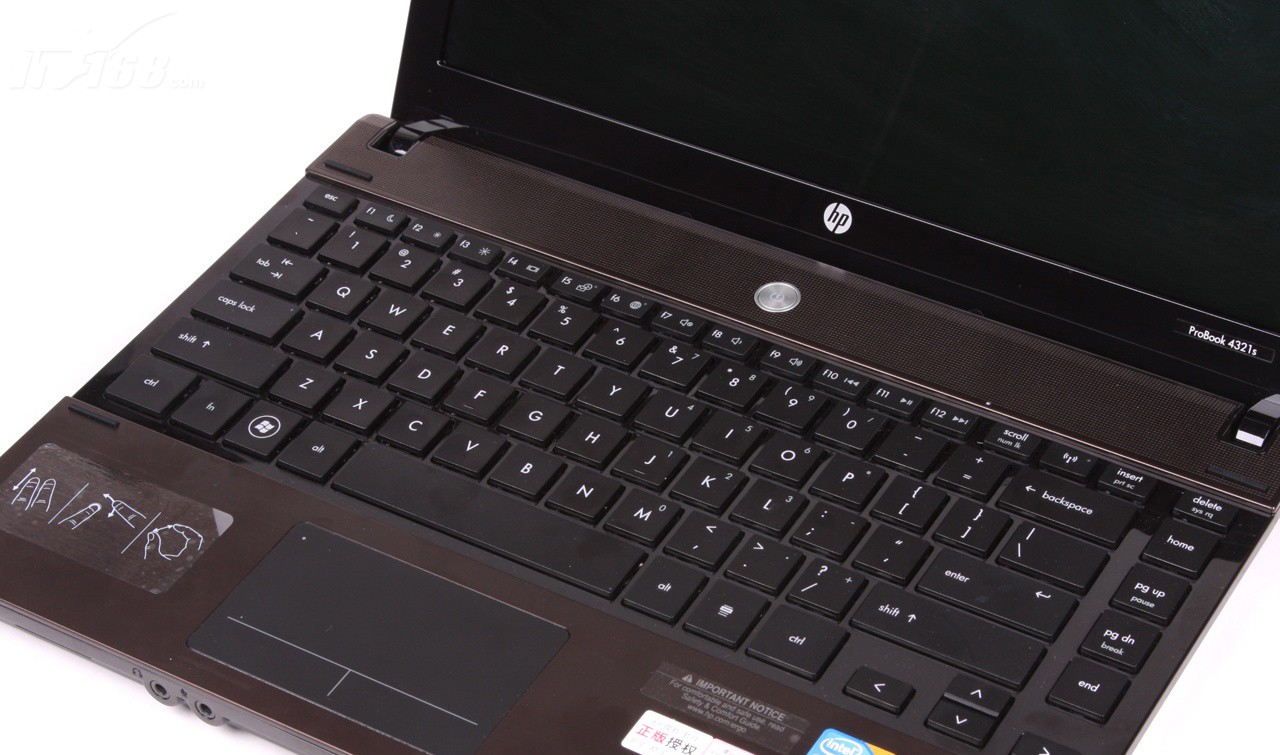 惠普probook4321s,惠普probook4431s 我的本本是hp4321s wp431的,装的是win 7系统,最近我下了个bt3软件,问