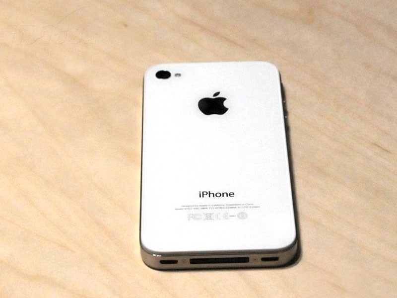 苹果iphone4+32g手机产品图片55