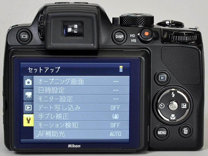 尼康p100数码相机产品图片5