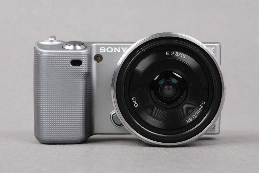 索尼nex-5套机(18-55mm)数码相机产品图片191