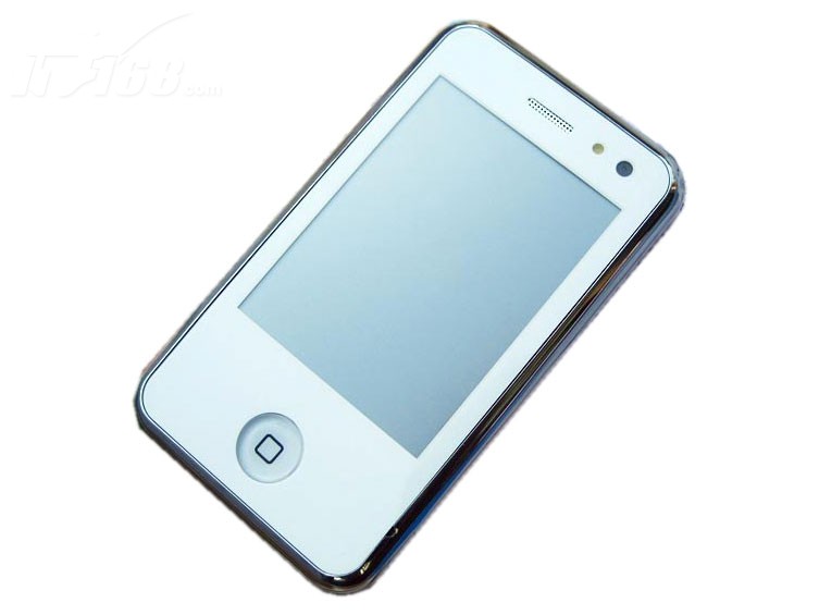 高仿山寨迷你苹果-cck10产品图片1