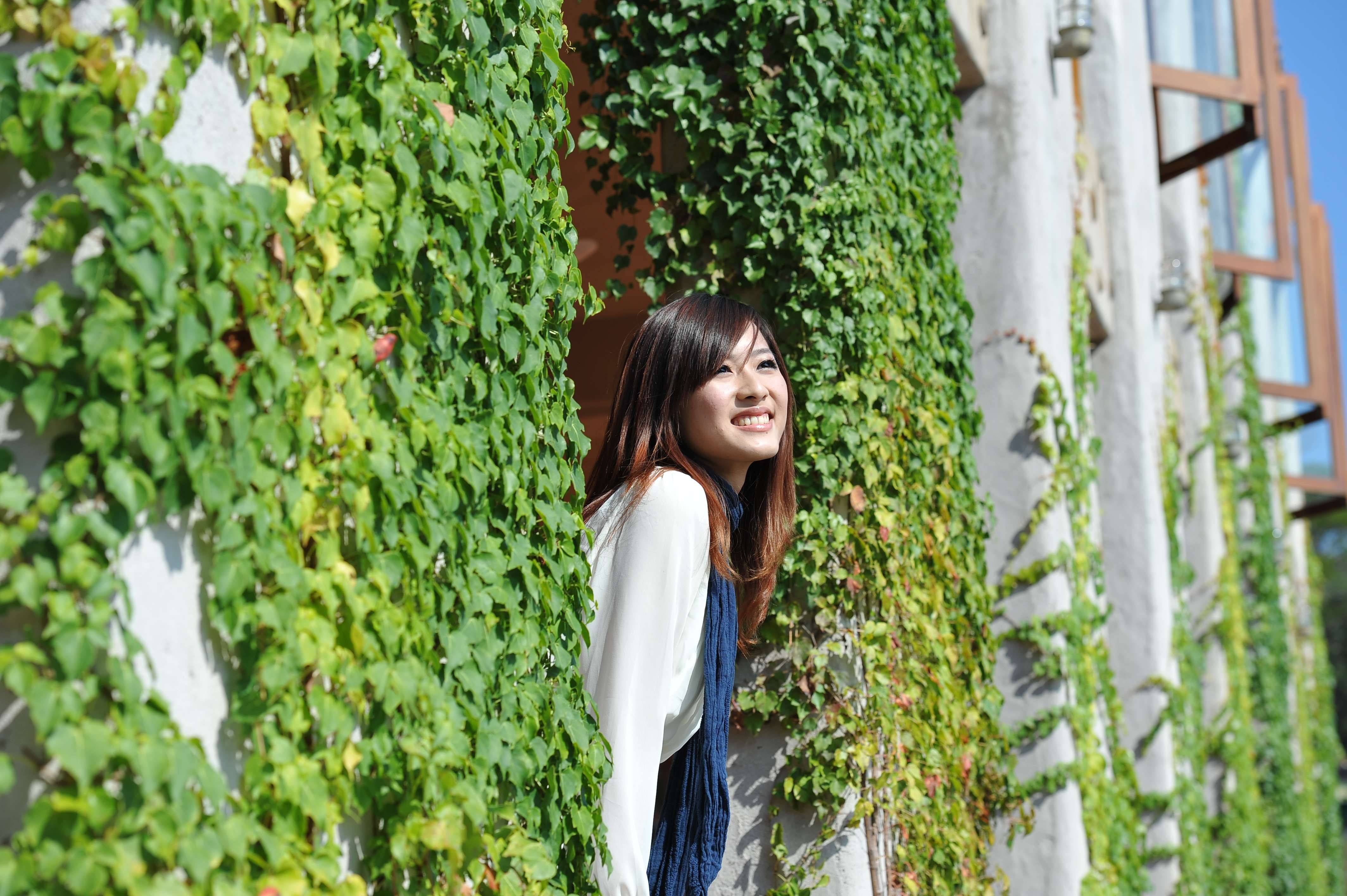 尼康AF-S 70-200mm f\/2.8G ED VR II人像样张