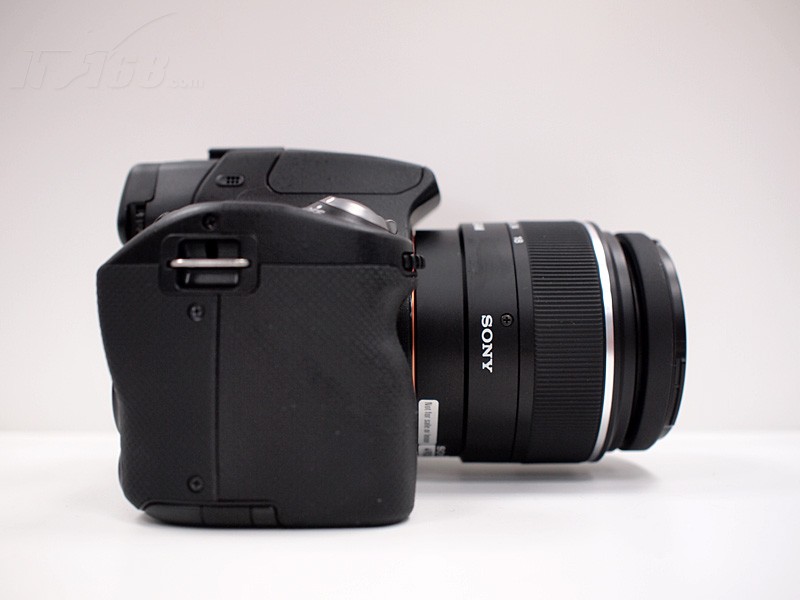 索尼a55套机(18-55mm)数码相机产品图片67