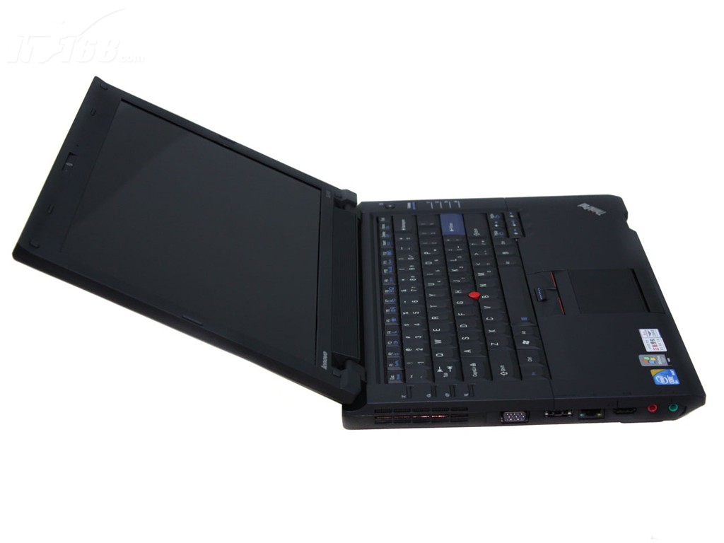 深入解析ThinkPad SL410参数