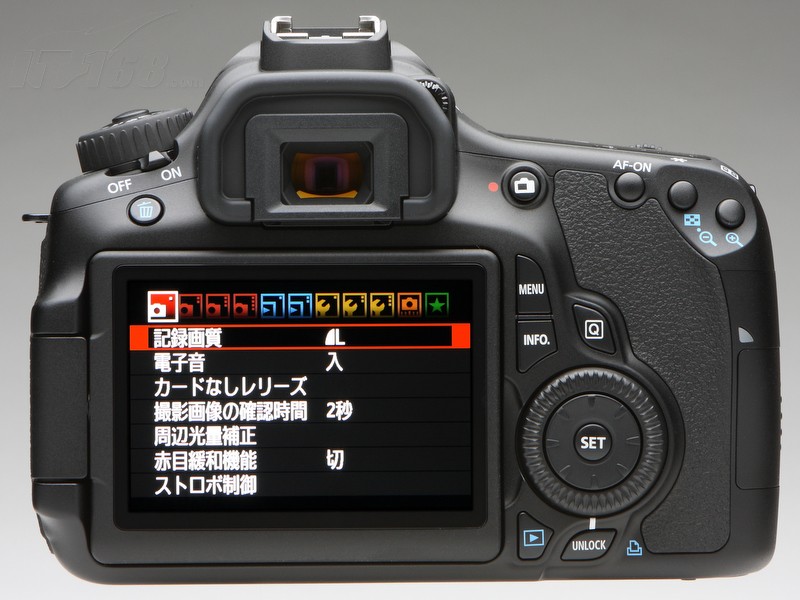 佳能60d界面图片5
