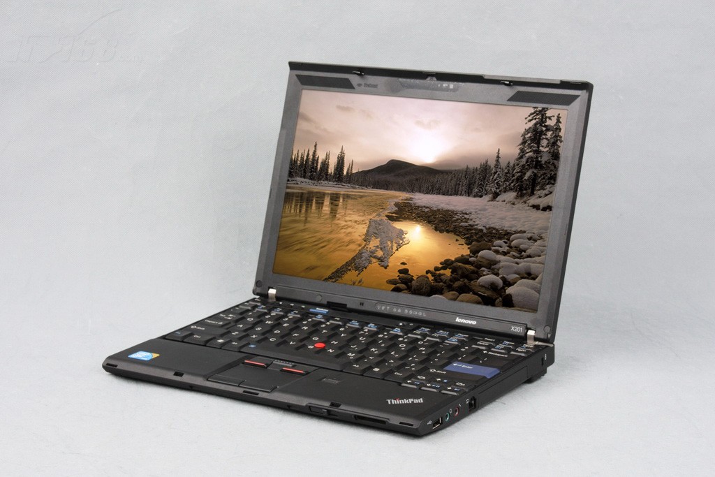 thinkpadx201i 3249cfc笔记本产品图片25