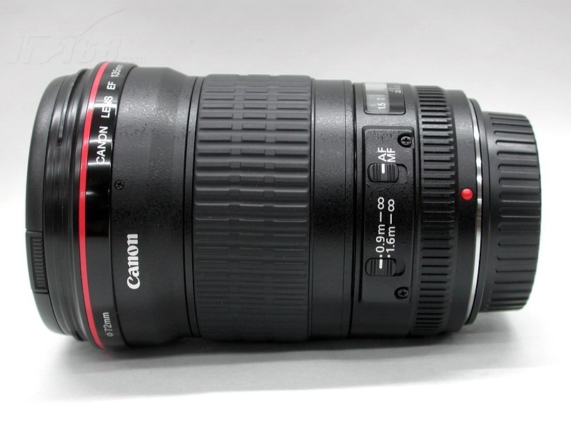 佳能EF 135mm f\/2L USM镜头产品图片15素材