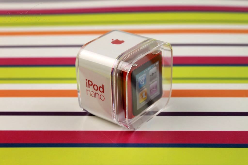 苹果ipod shuffle 4(2g)mp3产品图片70