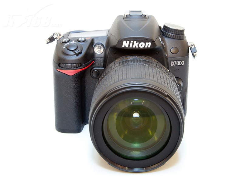 尼康D7000镜头图片3素材-IT168数码相机图片