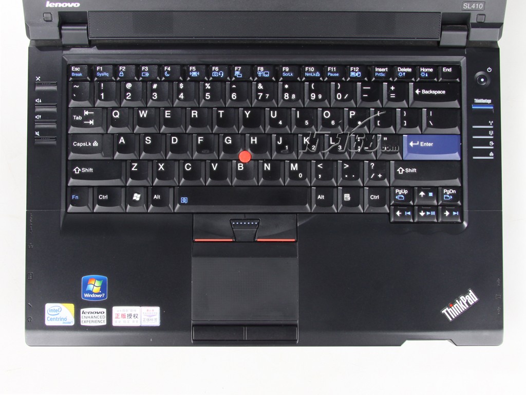 ThinkPadSL410k 2842ETC键盘图片1素材-IT1