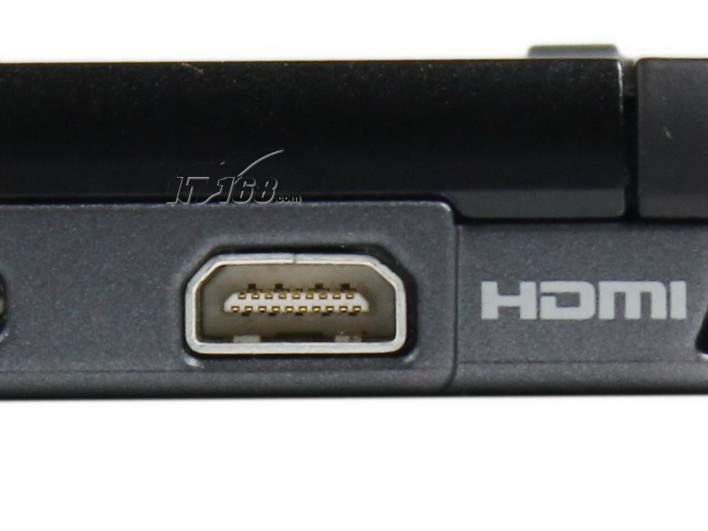 摩托罗拉ME811 Droid X(电信版)HDMI接口图片