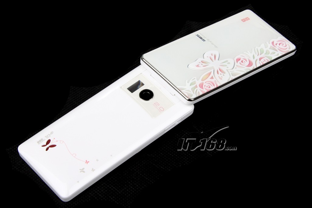 步步高i606手机产品图片13