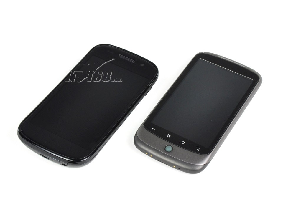 三星i9020 nexus s手机产品图片54