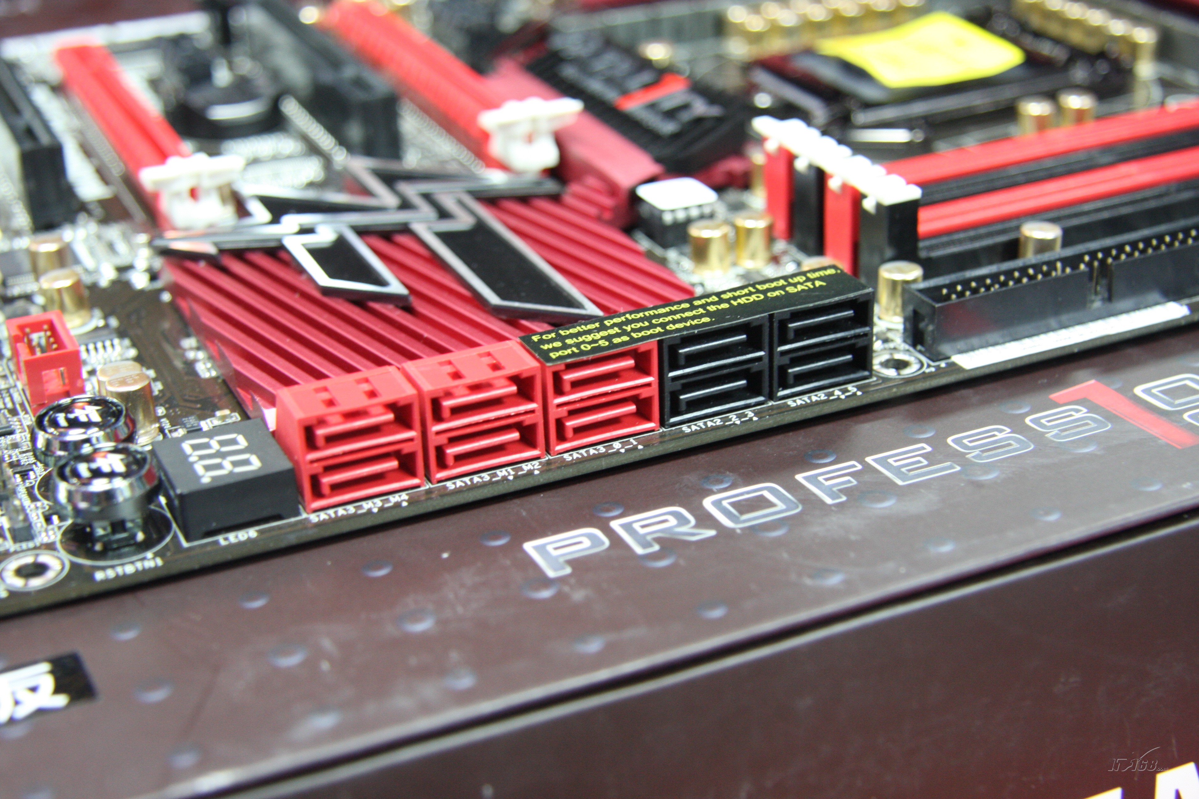 华擎fatal1ty p67主板产品图片17