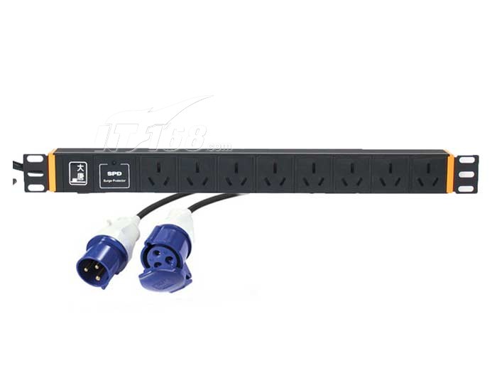 大唐7703-32APDU电源分配器产品图片1素材