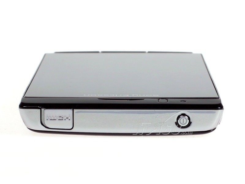 索尼爱立信LT15i XPERIA Arc 顶端图片素材-IT
