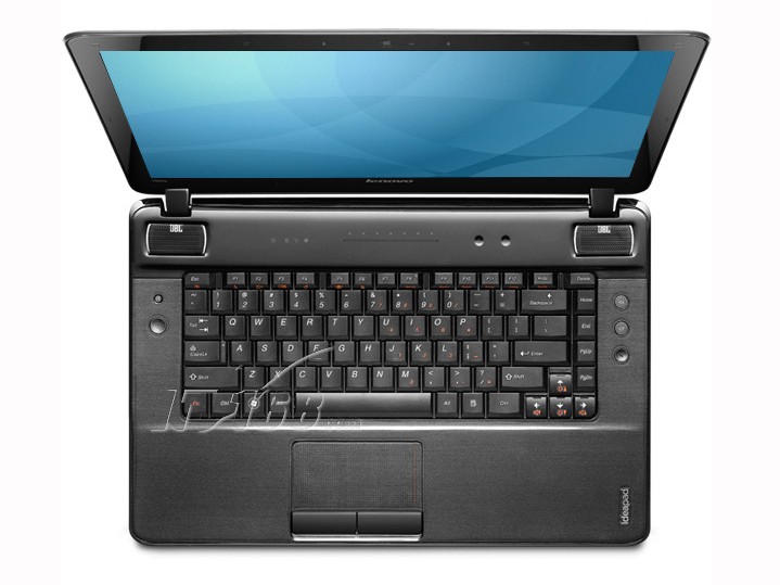 联想ideapad y560p-ith笔记本产品图片2