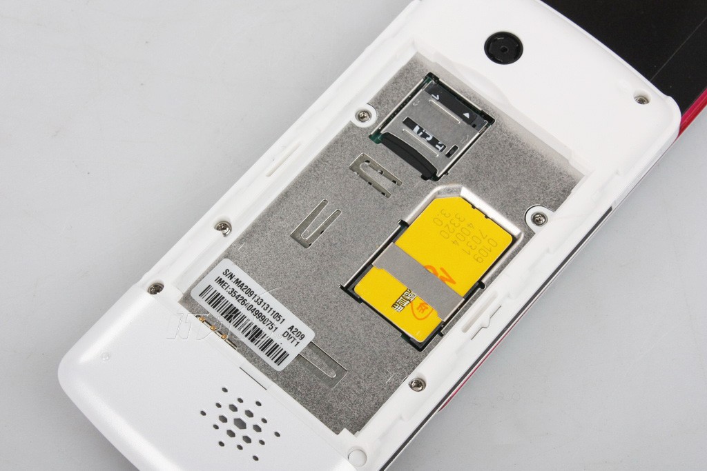 a209手机图片_it168oppo