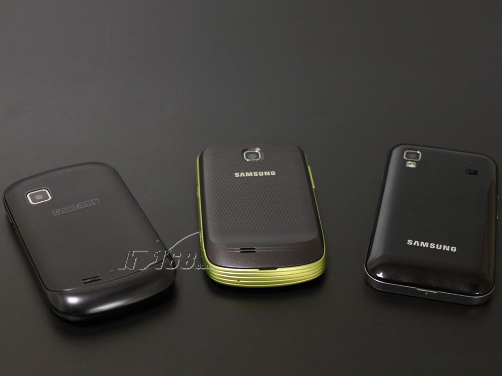 三星盖世 S5830美图图片7素材-IT168手机图片