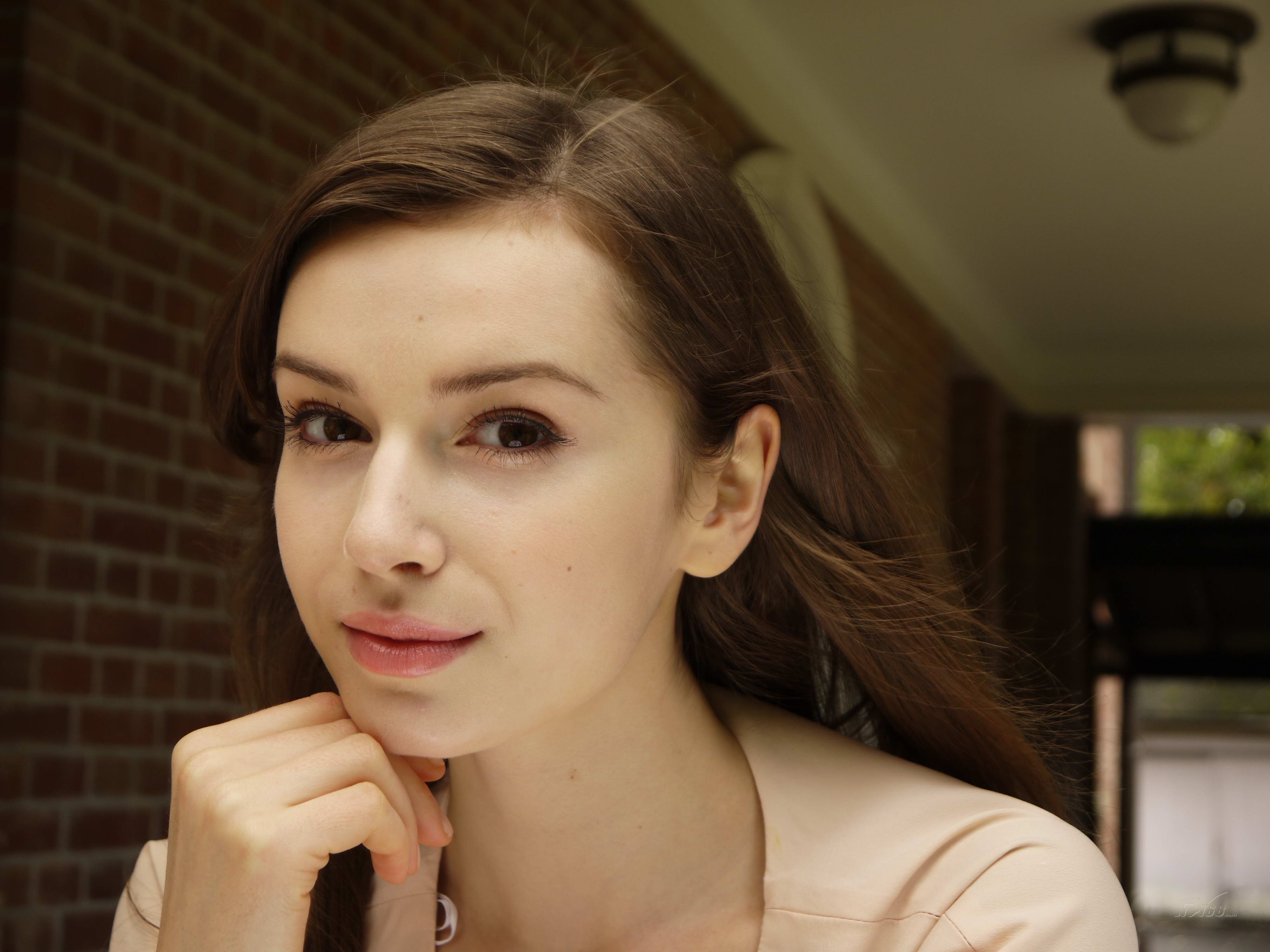 松下GF3套机(14mm)<em>人像</em>样张<em>图片</em>2素材-IT16