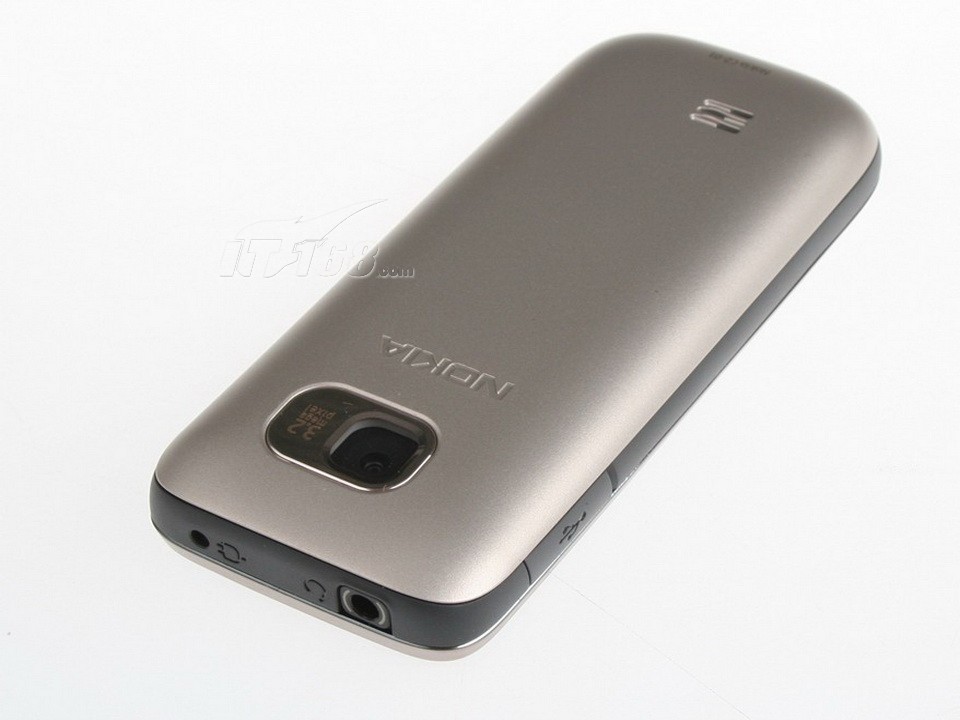 诺基亚c2-01手机产品图片36素材-it168手机图